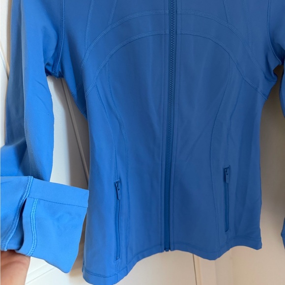 Lululemon Define Jacket *Luon in Nile Blue - Picture 6 of 9